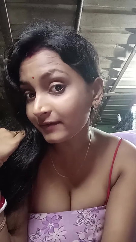 Youtuber Sumana chanda membership video collection- 4