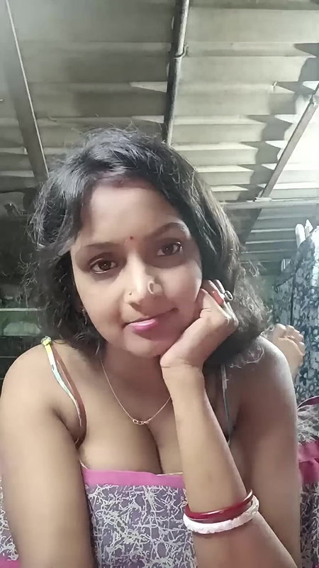 Youtuber Sumana chanda membership video collection- 7