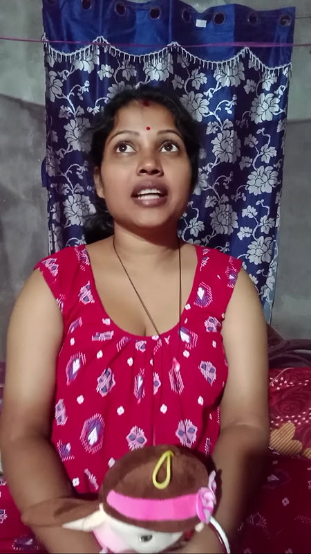 Youtuber Tumpasana membership video collection- 9