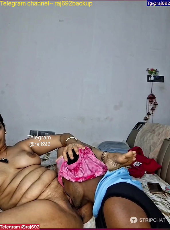 Garima_G-stripchat-ticket-show