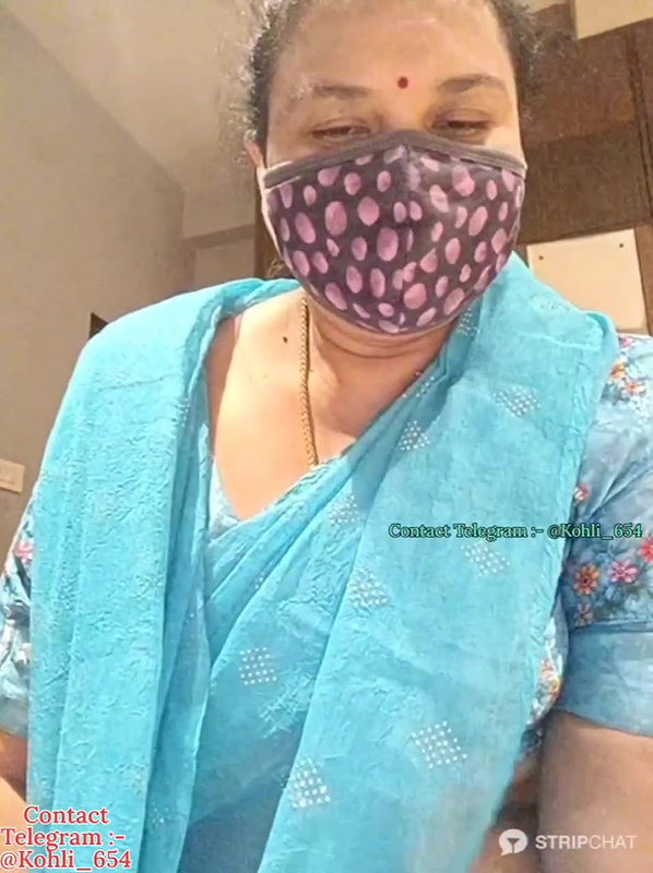 Tamil_Sivani-stripchat-ticket-show