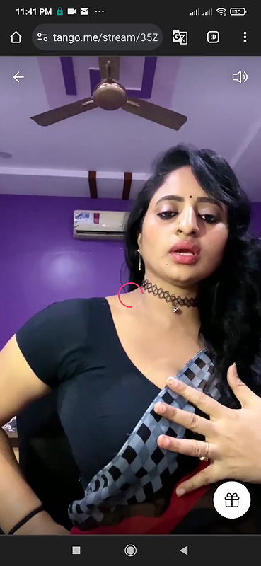 Youtuber Sujatha simhadri19 membership video collection- 24