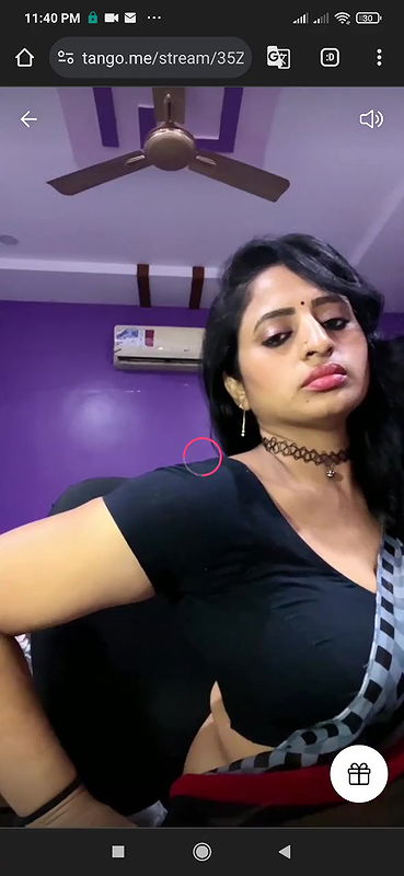 Youtuber Sujatha simhadri19 membership video collection- 24