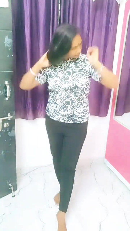 Youtuber Adda with mohini membership video collection- 7