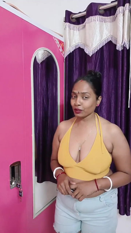 Youtuber Adda with mohini membership video collection- 38