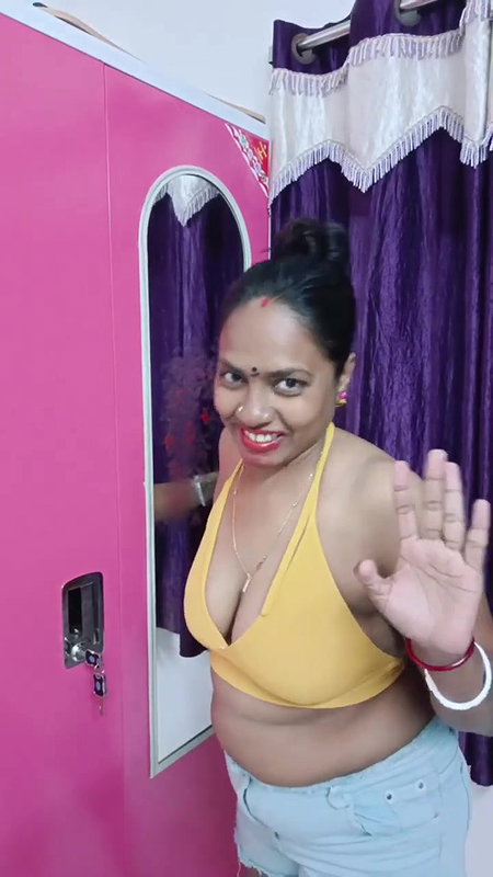 Youtuber Adda with mohini membership video collection- 38