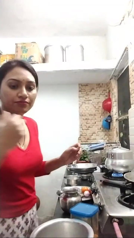 Youtuber Model lifestyle membership video collection- 11