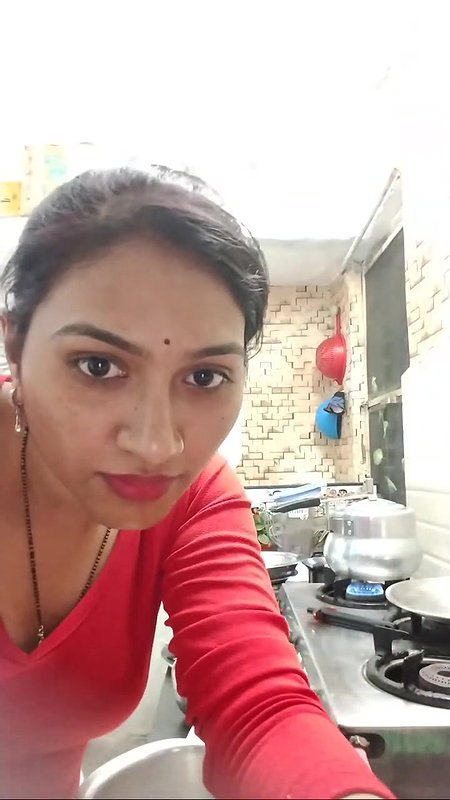 Youtuber Model lifestyle membership video collection- 11