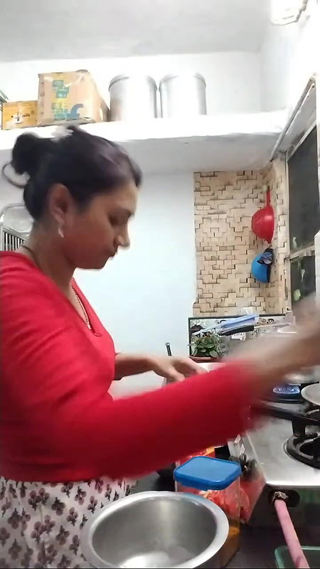 Youtuber Model lifestyle membership video collection- 11