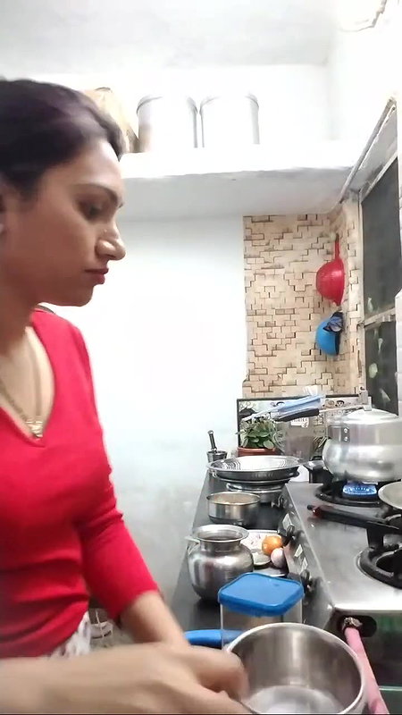 Youtuber Model lifestyle membership video collection- 11