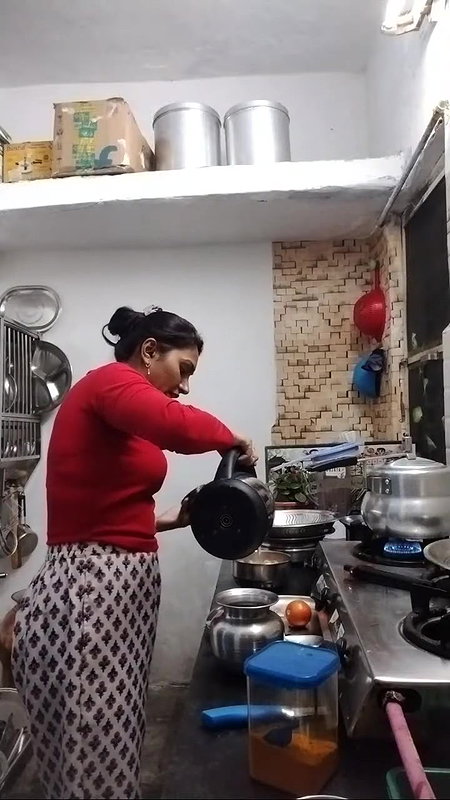 Youtuber Model lifestyle membership video collection- 11