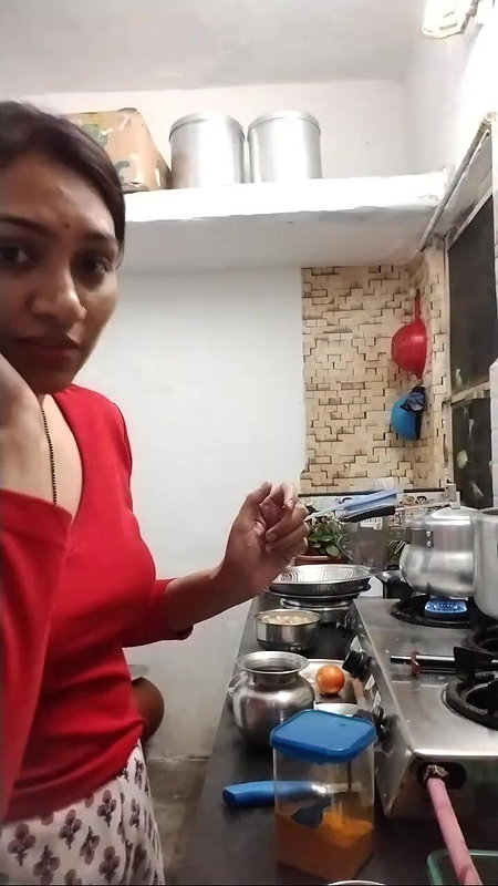 Youtuber Model lifestyle membership video collection- 11