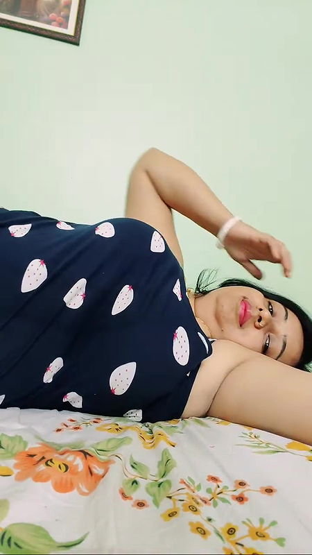 Youtuber sumi membership video collection- 22