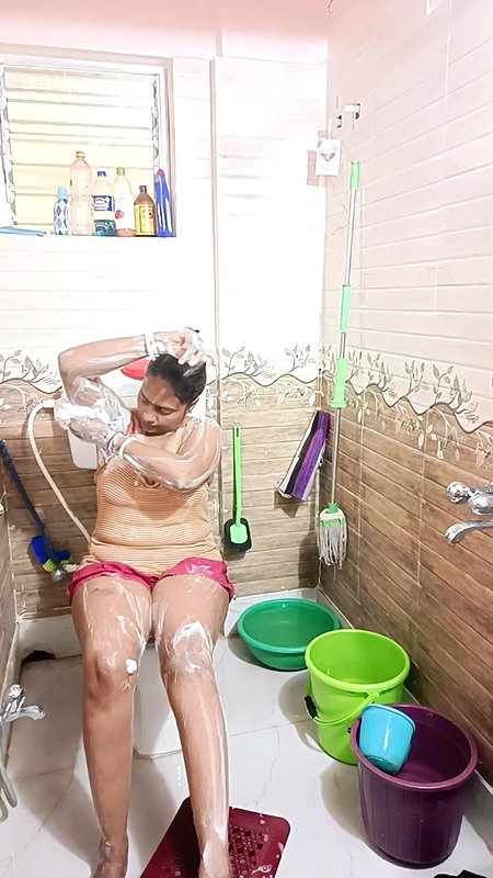 Youtuber Adda with mohini membership video collection- 13