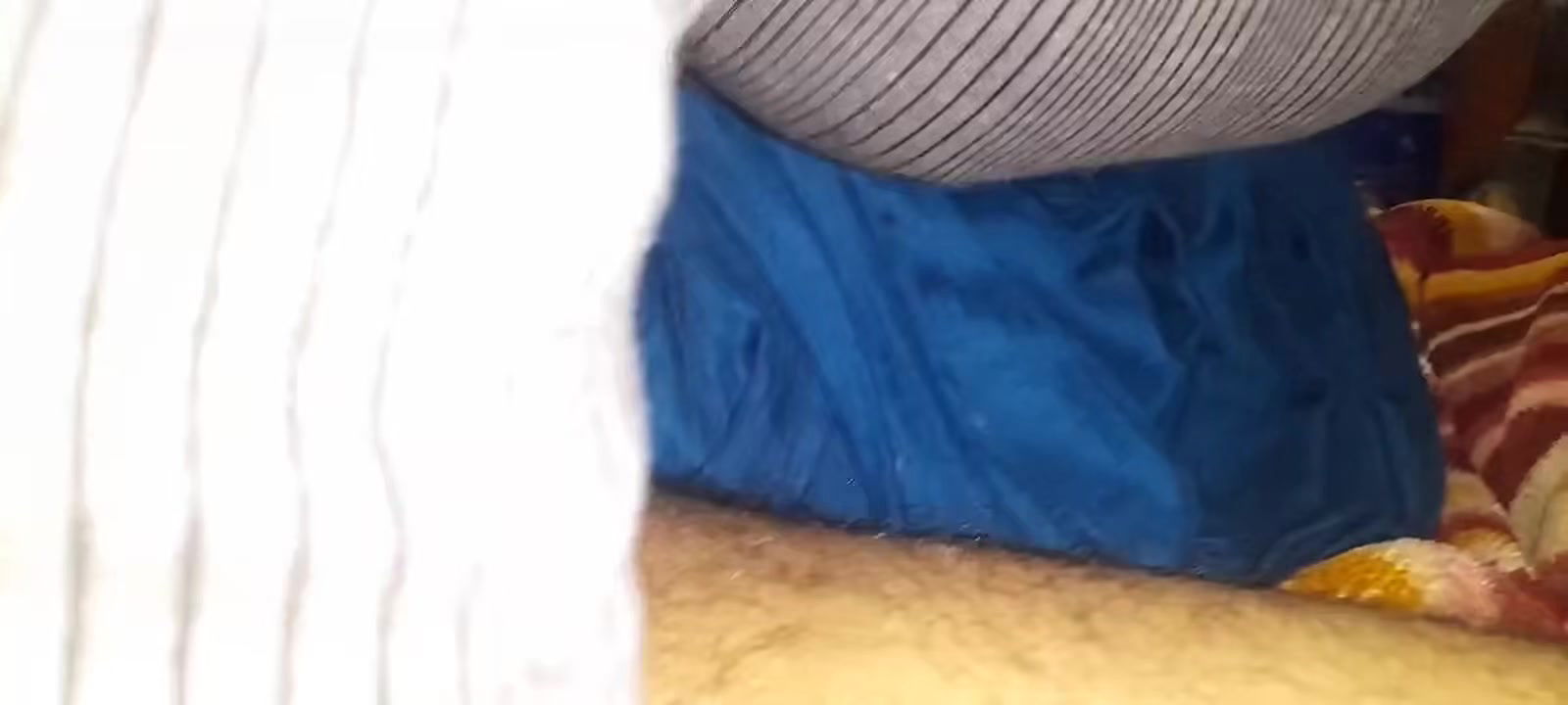 Today My Husband Put His Entire Penis in My Mouth