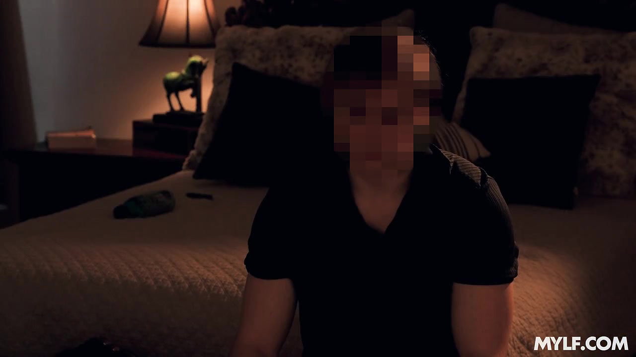 Aaliyah Love – Weirdo Stepmom Fucked With Stepson