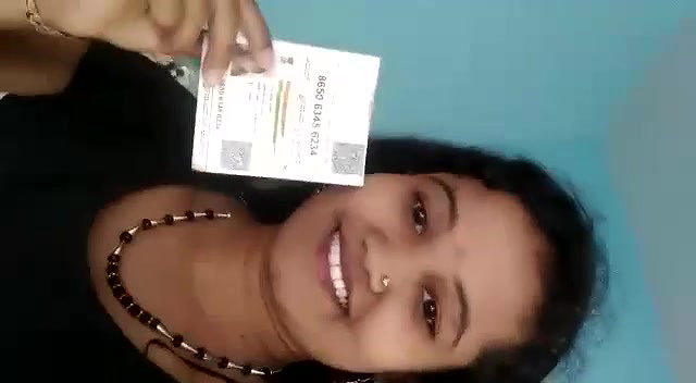 Beautiful girl nude show