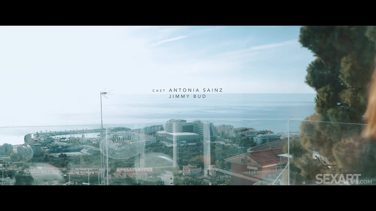 Antonia Sainz – On High Ground