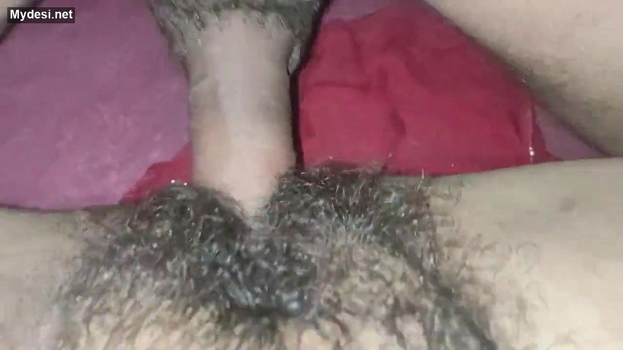 Friend sexy wife hiry pussy