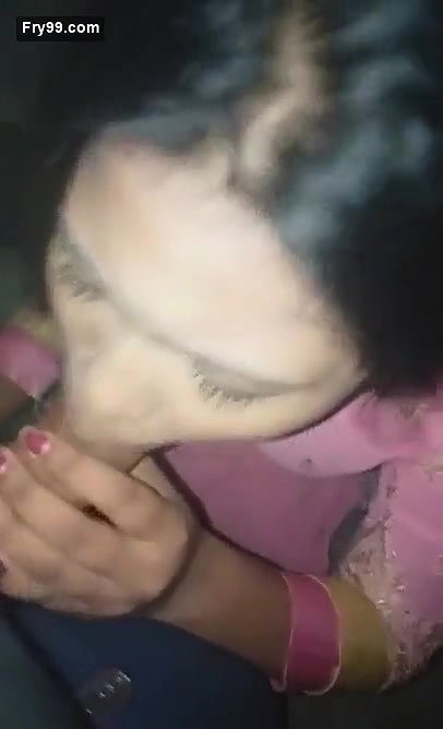 Desi Girl Blowjob