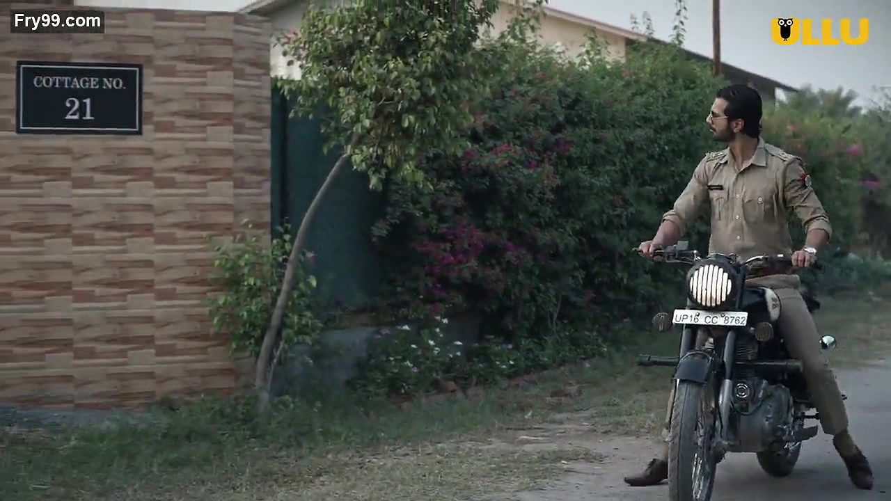 Client No. 7 – 2021 – Hindi Web Series – UllU