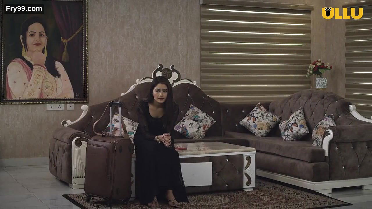 Client No. 7 – 2021 – Hindi Web Series – UllU