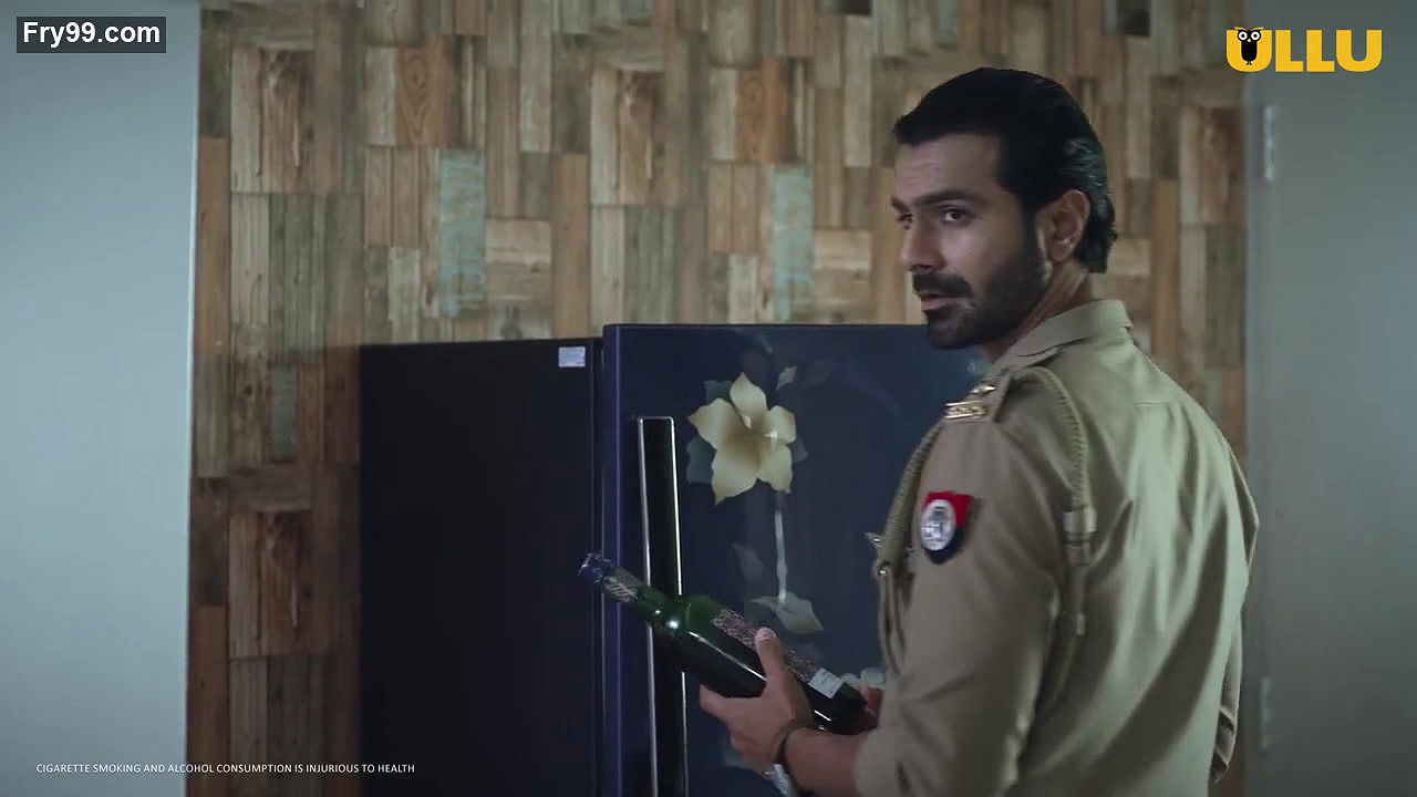 Client No. 7 – 2021 – Hindi Web Series – UllU