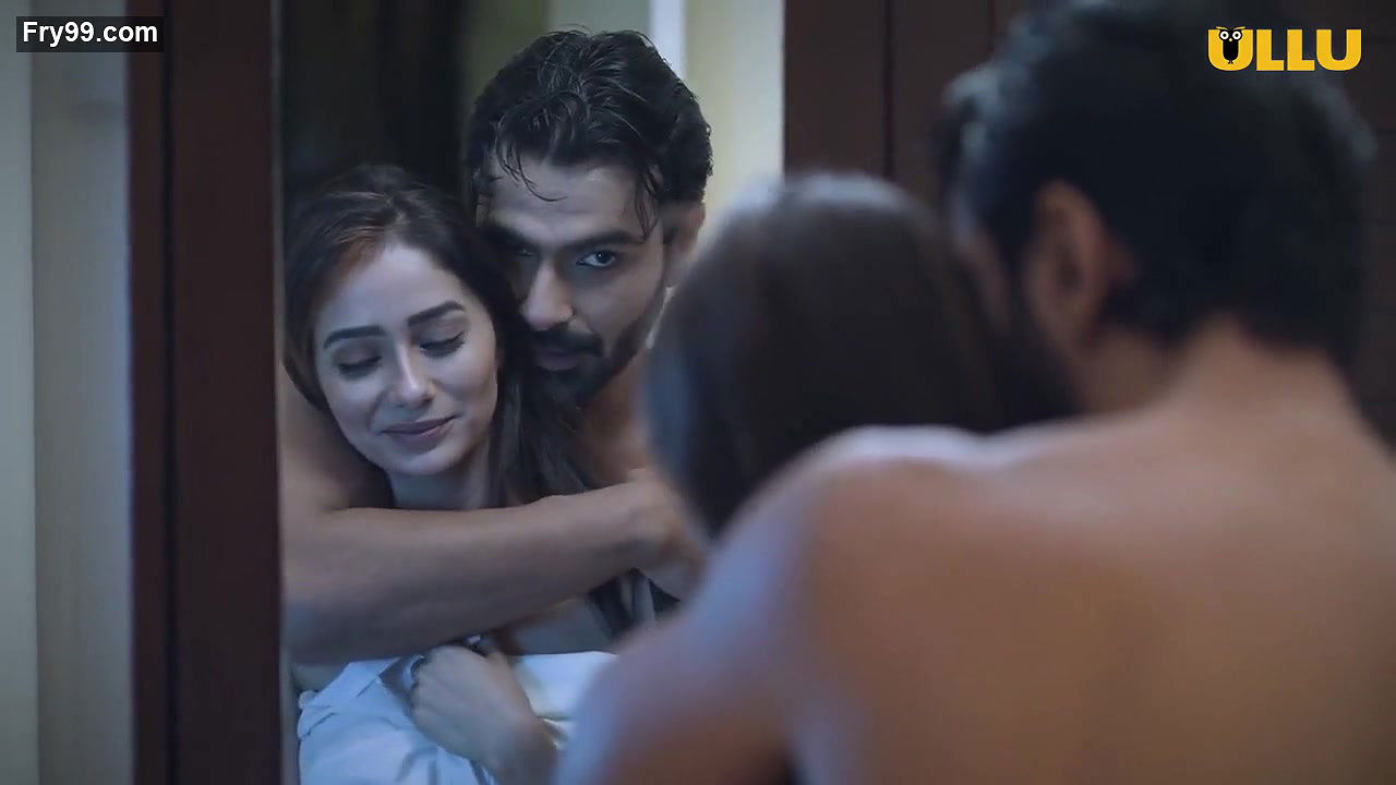 Client No. 7 – 2021 – Hindi Web Series – UllU