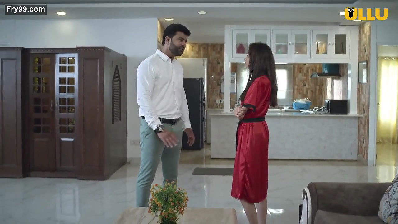 Client No. 7 – 2021 – Hindi Web Series – UllU