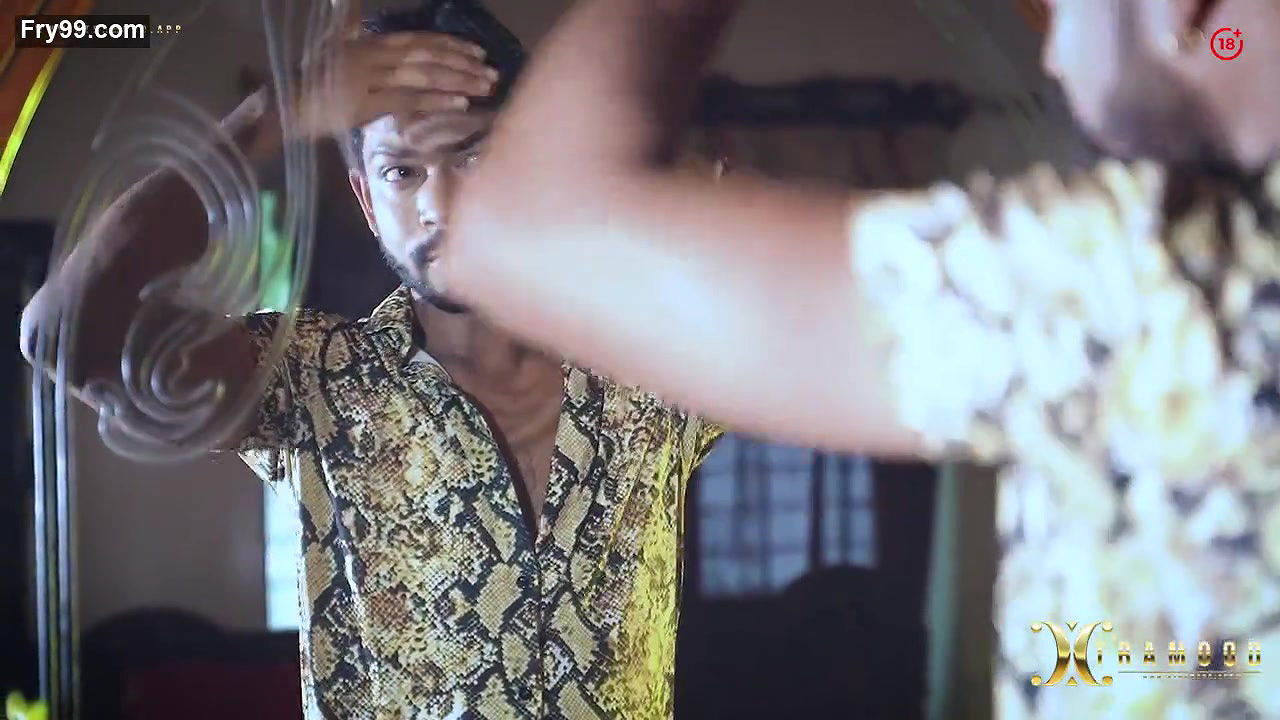 Wedding Night – 2021 – UNCUT Hindi Short Film – XtraMood