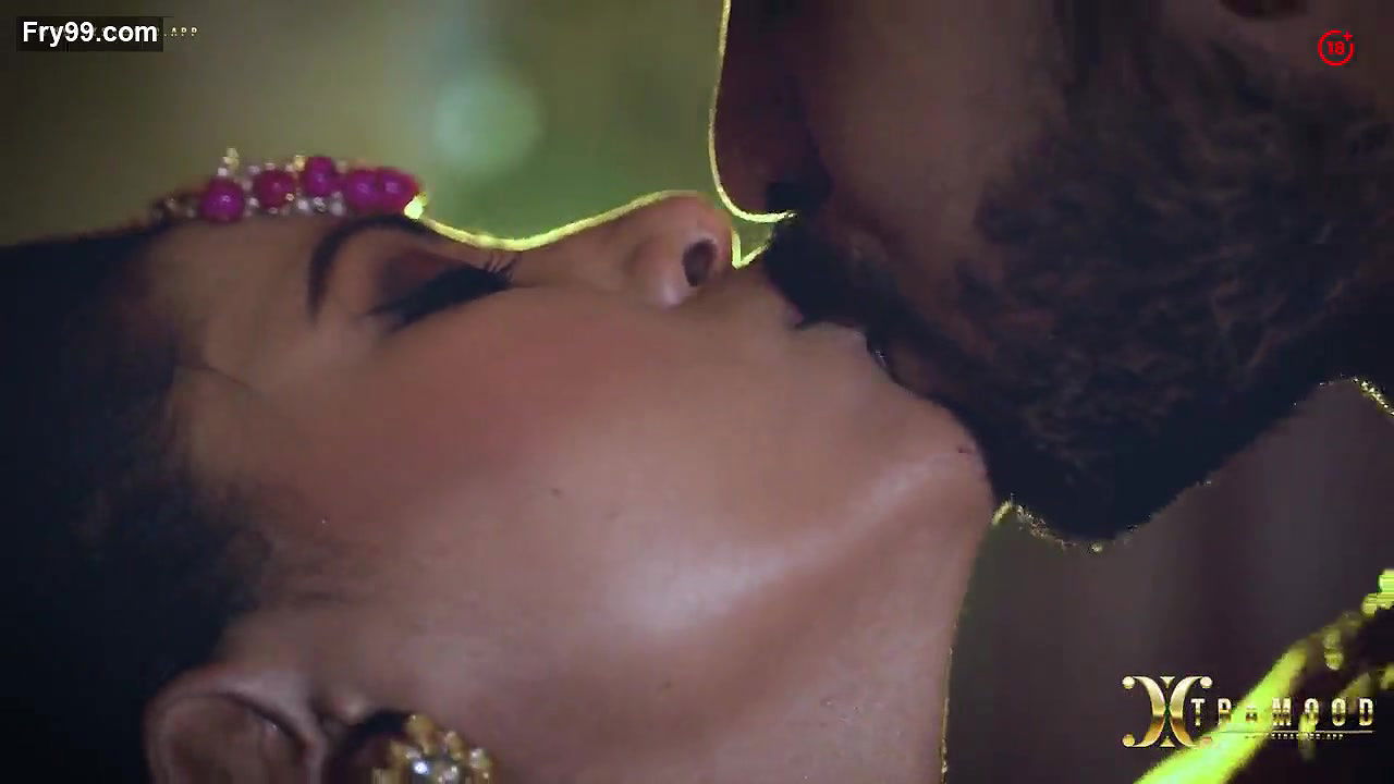 Wedding Night – 2021 – UNCUT Hindi Short Film – XtraMood