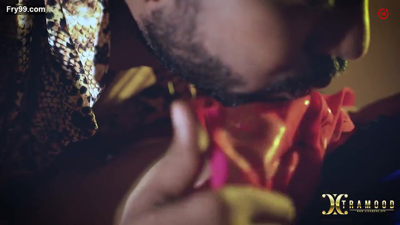 Wedding Night – 2021 – UNCUT Hindi Short Film – XtraMood