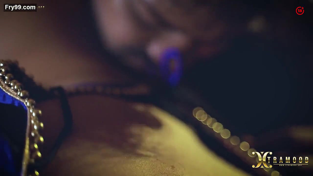 Wedding Night – 2021 – UNCUT Hindi Short Film – XtraMood