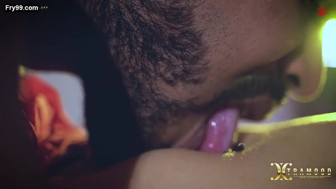 Wedding Night – 2021 – UNCUT Hindi Short Film – XtraMood