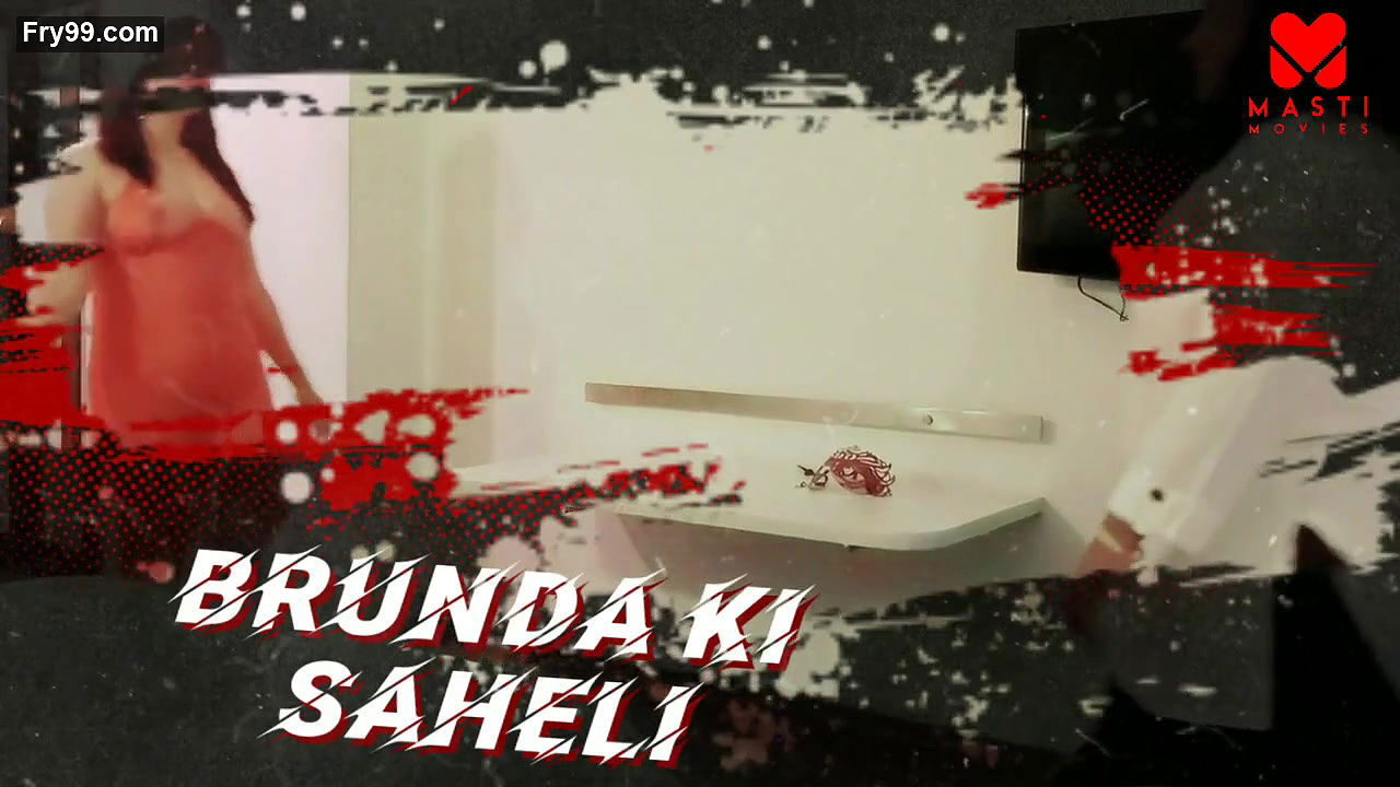 Brunda ki Saheli – 2021 – UNCUT Kannada Hot Short Film – Mastii Movies