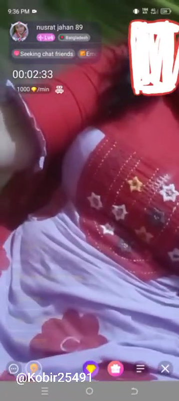 New chamet video – 2026 26