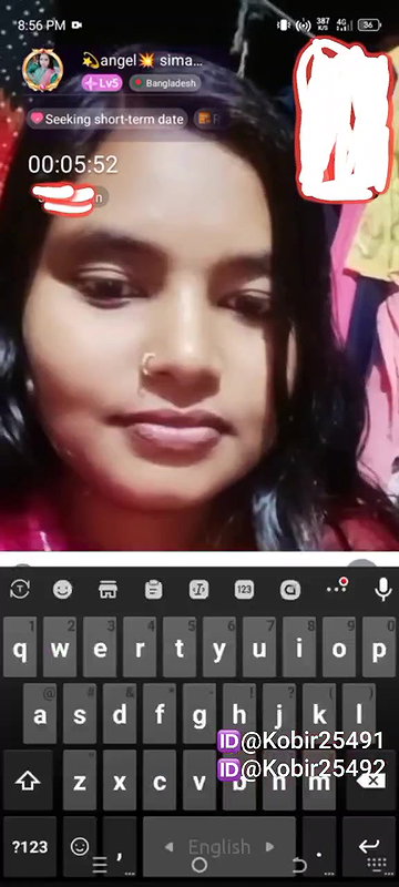 New chamet video – 2026 30