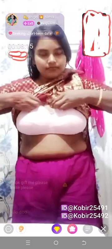 New chamet video – 2026 30