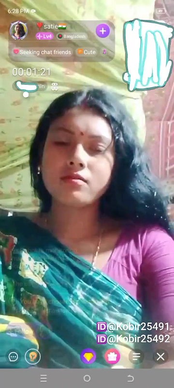 New chamet video – 2026 36