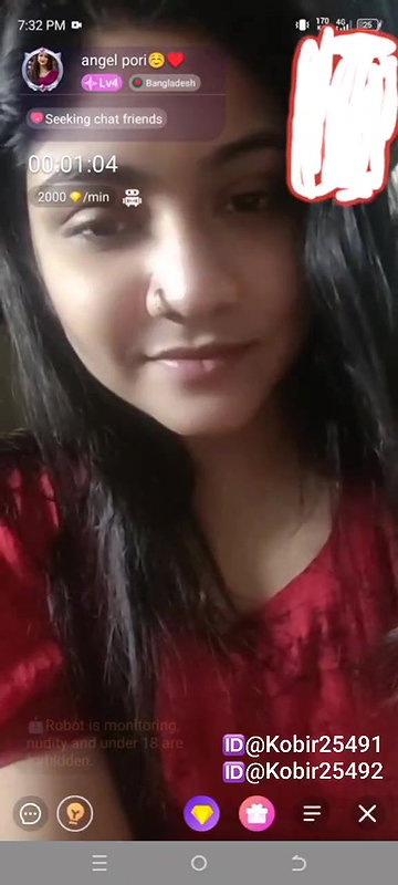 New chamet video – 2026 39