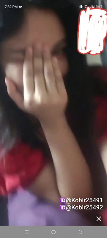 New chamet video – 2026 39