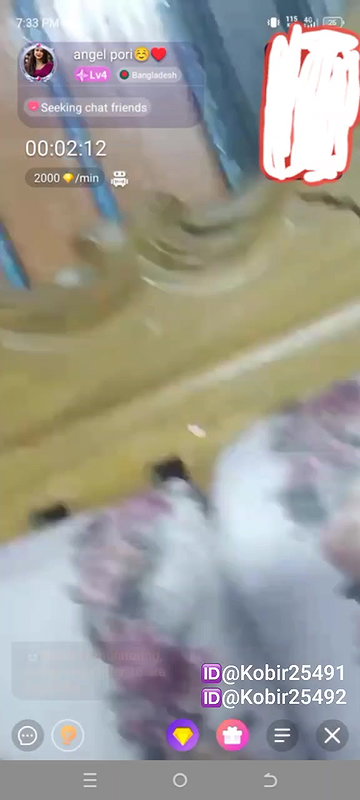 New chamet video – 2026 39