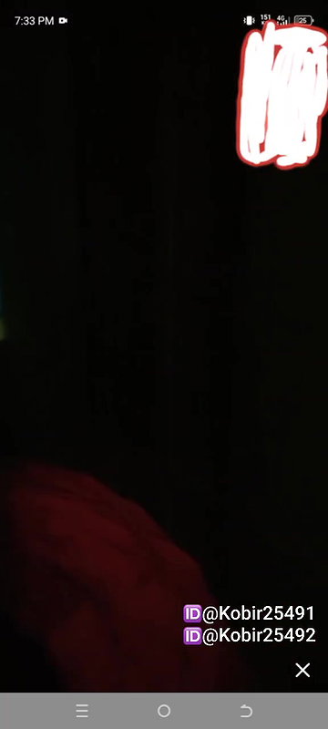 New chamet video – 2026 39