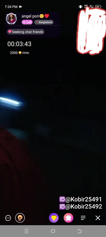 New chamet video – 2026 39