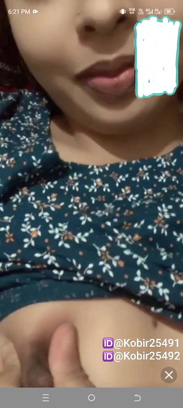 New chamet video – 2026 48