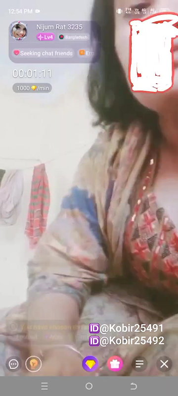 New chamet video – 2026 51