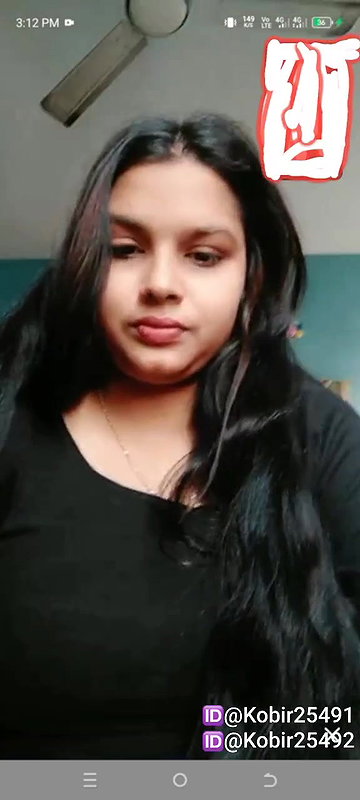 New chamet video – 2026 58