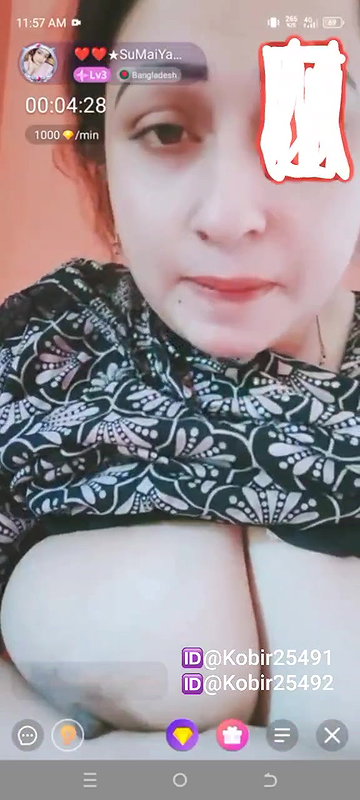 New chamet video – 2026 59