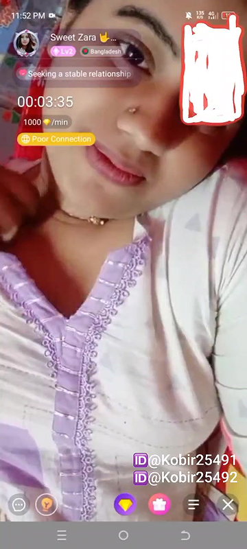 New chamet video – 2026 61
