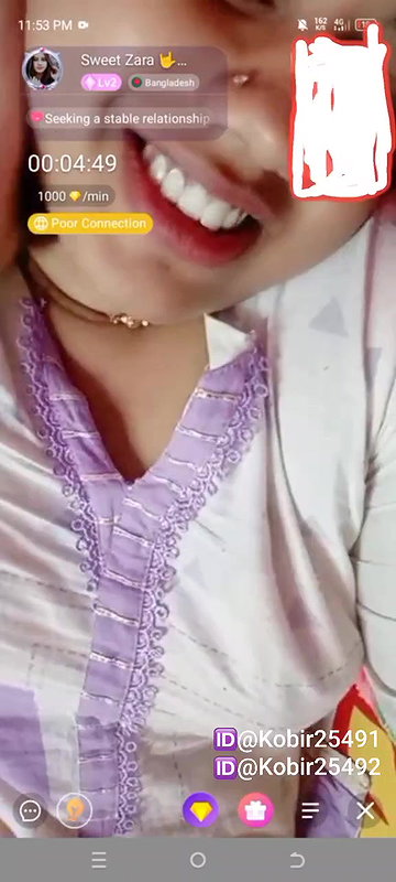 New chamet video – 2026 61